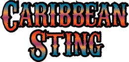 CARIBBEAN STING trademark