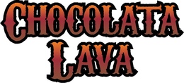 CHOCOLATA LAVA trademark