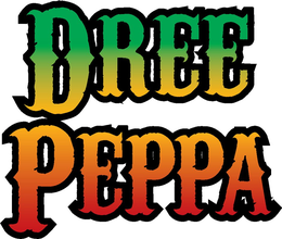 DREE PEPPA trademark