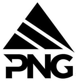 PNG trademark