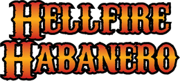 HELLFIRE HABANERO trademark
