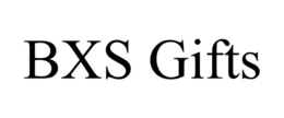 BXS GIFTS trademark