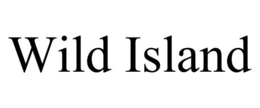 WILD ISLAND trademark