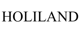 HOLILAND trademark