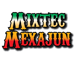 MIXTEC MEXAJUN trademark