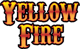 YELLOW FIRE trademark