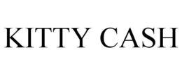 KITTY CASH trademark