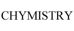 CHYMISTRY trademark