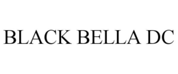 BLACK BELLA DC trademark