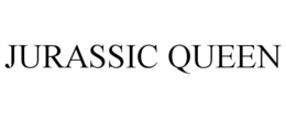 JURASSIC QUEEN trademark