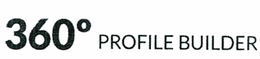 360º PROFILE BUILDER trademark