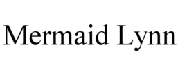 MERMAID LYNN trademark