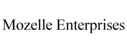 MOZELLE ENTERPRISES trademark