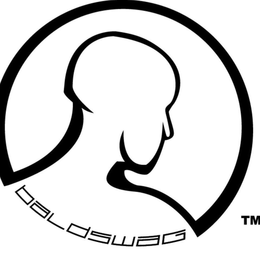 BALD SWAG trademark
