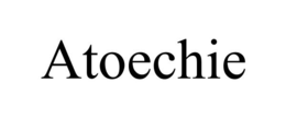 ATOECHIE trademark