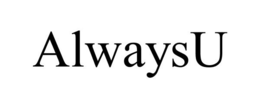 ALWAYSU trademark
