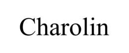 CHAROLIN trademark