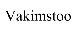 VAKIMSTOO trademark