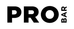 PROBAR trademark