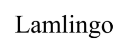 LAMLINGO trademark