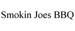 SMOKIN JOES BBQ trademark