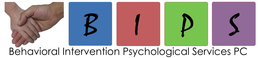BIPS BEHAVIORAL INTERVENTION PSYCHOLOGICAL SERVICES PC trademark