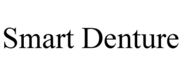 SMART DENTURE trademark