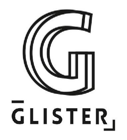 G GLISTER trademark