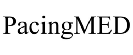 PACINGMED trademark