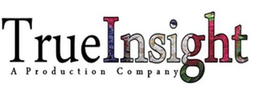 TRUE INSIGHT A PRODUCTION COMPANY trademark