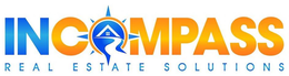 INCOMPASS REAL ESTATE SOLUTIONS trademark