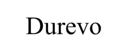 DUREVO trademark