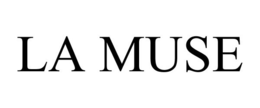 LA MUSE trademark