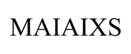 MAIAIXS trademark