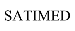 SATIMED trademark
