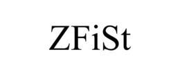 ZFIST trademark