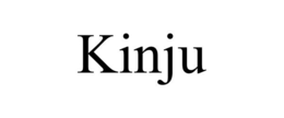 KINJU trademark