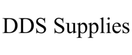DDS SUPPLIES trademark