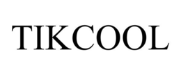 TIKCOOL trademark