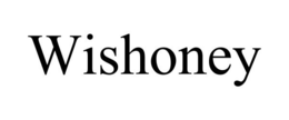 WISHONEY trademark