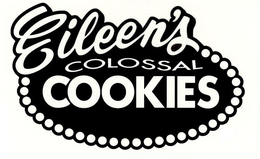 EILEEN'S COLOSSAL COOKIES trademark