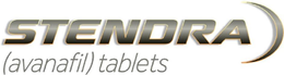 STENDRA (AVANAFIL) TABLETS trademark