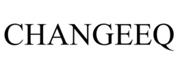 CHANGEEQ trademark