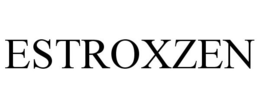 ESTROXZEN trademark