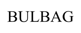BULBAG trademark