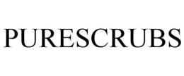 PURESCRUBS trademark