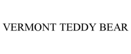 VERMONT TEDDY BEAR trademark