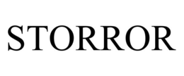 STORROR trademark