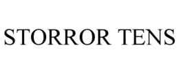 STORROR TENS trademark