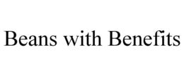 BEANS WITH BENEFITS trademark